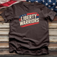 Liberty Warriors Tee