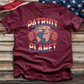 Patriot Planet Tee