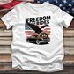 Freedom Rides Tee