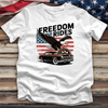 Freedom Rides Tee