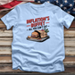 Inflation's Buffet Tee