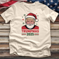 Trumpmas 2025 2 Tee
