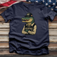 Alcatraz ICE Tee