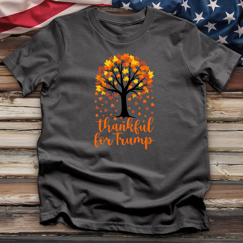 Thankful for Trump Tee