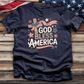 God Bless America Tee