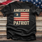 American Patriot Tee