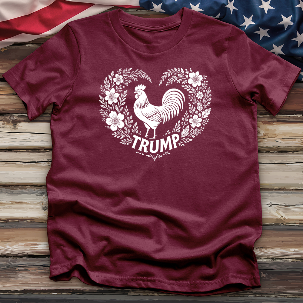 Trump Tee