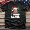 Trump Claus V2 Tee