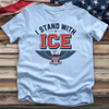I Stand Ice Tee