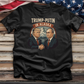 Trump Putin In Alaska Tee
