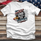 Shout It Loud Unleash Your Opinion Tee