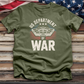 US Department of War V7 Tee