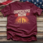 Chipocalypse Now V6 Tee