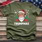 Trumpmas 2 Tee