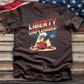 Liberty Unplugged Tee