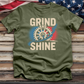 Grind and Shine Tee