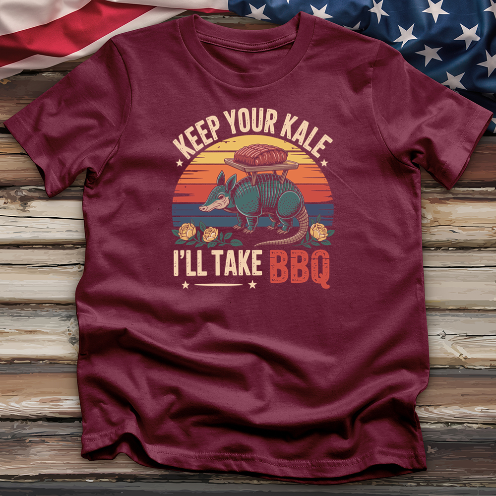 Keep Your Kale Tee