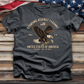 Standing Against Tyranny Eagle Tee