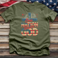 One Nation Under God Tee