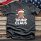 Trump Claus V2 Tee