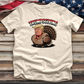 Trumps Giving 3 Tee