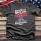 Regulate Less Achieve More Tee