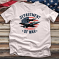 Department of War V12 Tee