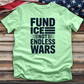 Fund Ice Tee