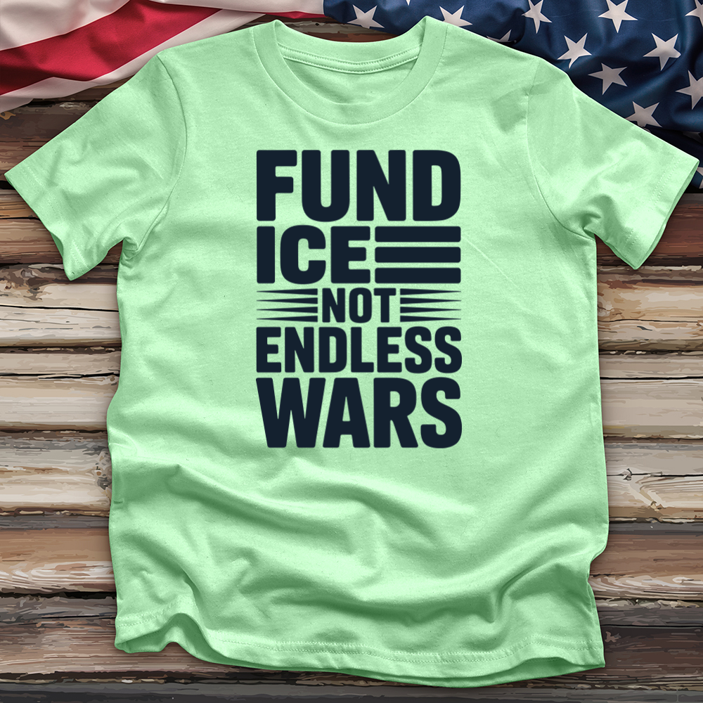 Fund Ice Tee