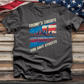 Trump's Troops for Safe Streets Tee