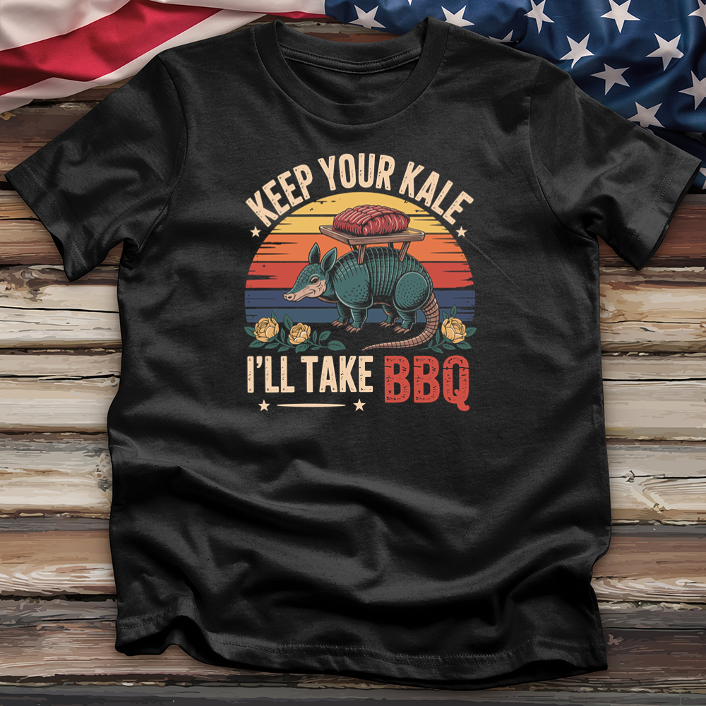 Keep Your Kale Tee