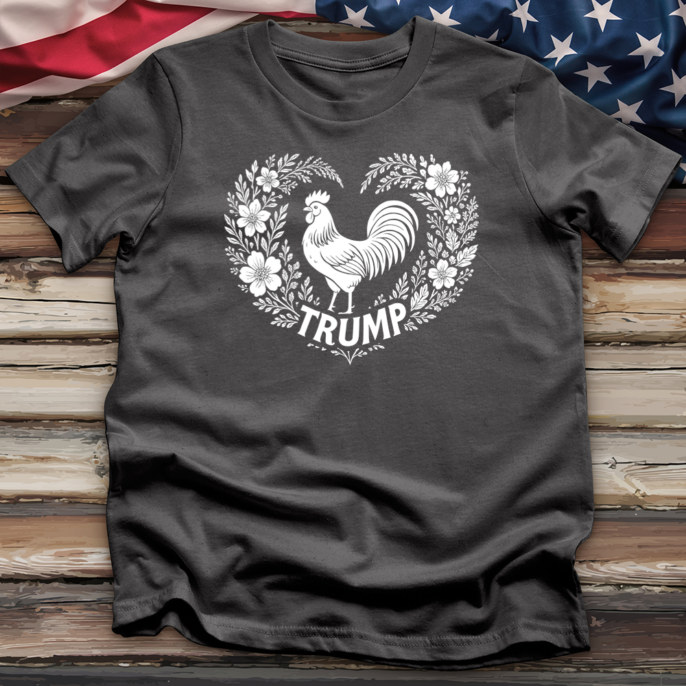 Trump Tee