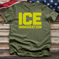 Ice Immigration 2 Tee