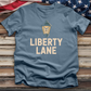 Liberty Lane Tee