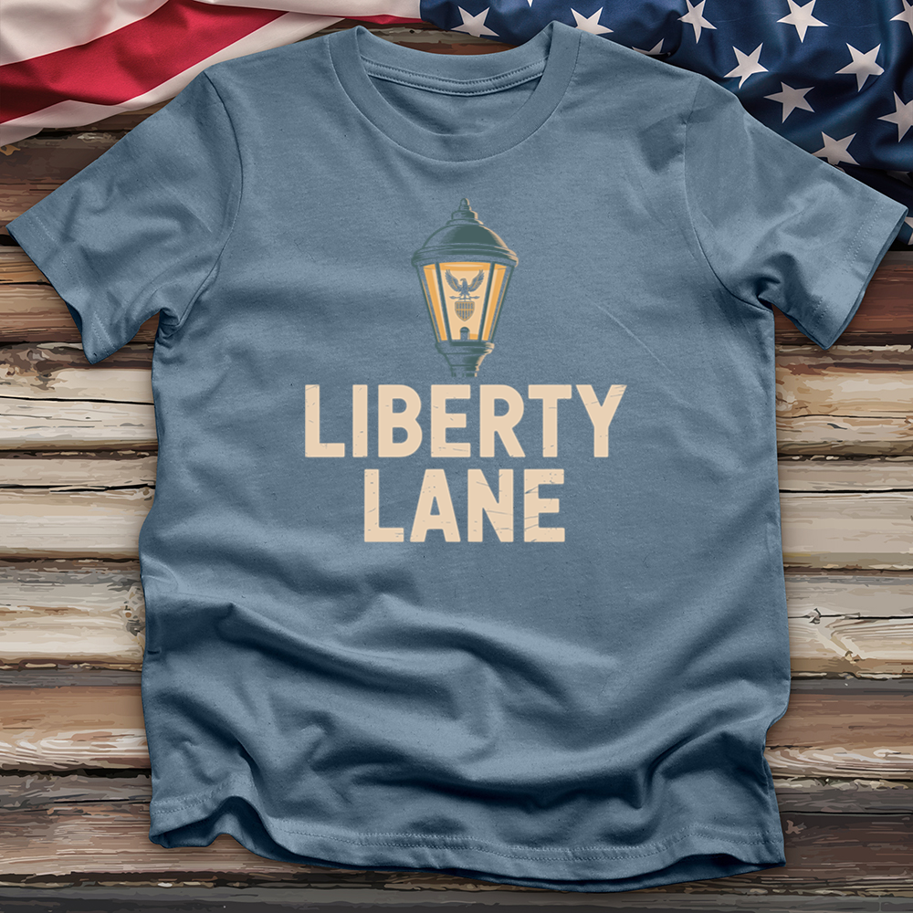 Liberty Lane Tee