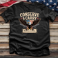 Conserve & Carry Tee