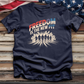 Freedom Is the New Fit 2 Tee