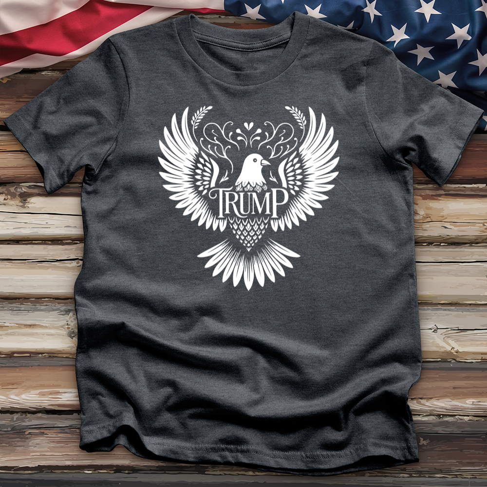 Trump Bird Tee