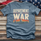 Department of War V1 Tee