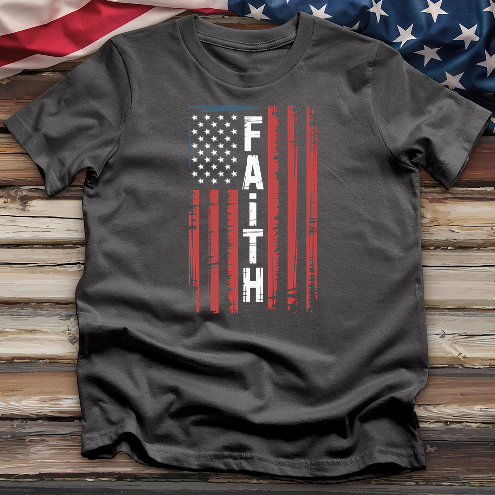Faith Tee