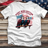 Right Wing Rhythm Tee