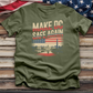 Make DC Safe Again 1 Tee