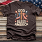 God Bless Tee