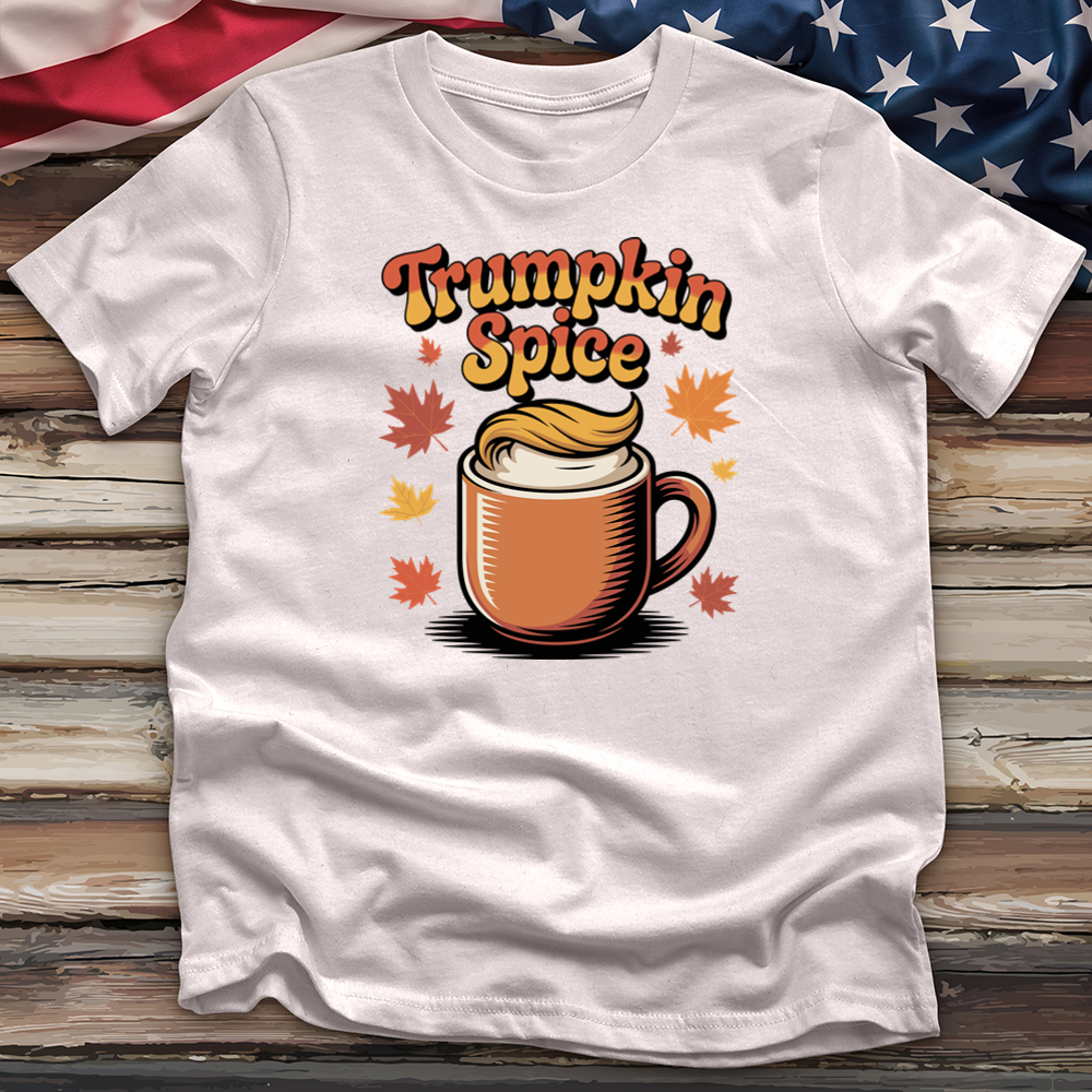 Trumpkin Spice 2 Tee