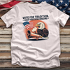 Vote for Tradition Tee