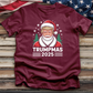 Trumpmas 2025 4 Tee