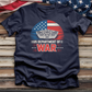 US Department of War Pentagon Tee