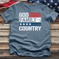 God Family Tee