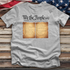 We the People Tee
