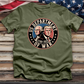 US Department of War 1789-2025 Presidents Tee